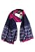Selfiwear SW-1712 Pc.Cotton Scarf/Stole RS.158.00