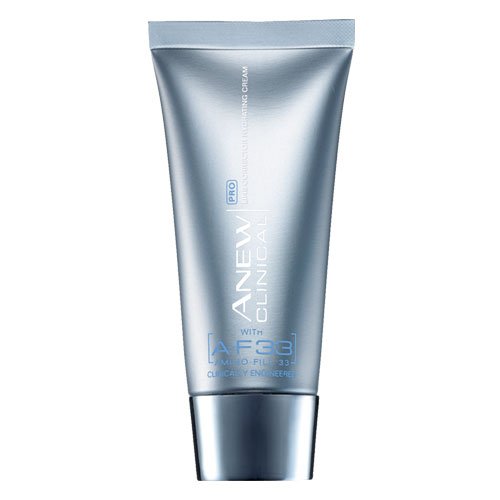 Anew Clinical PRO Line Corrector Hydrating Cream with A-F33- 30ml Tube
