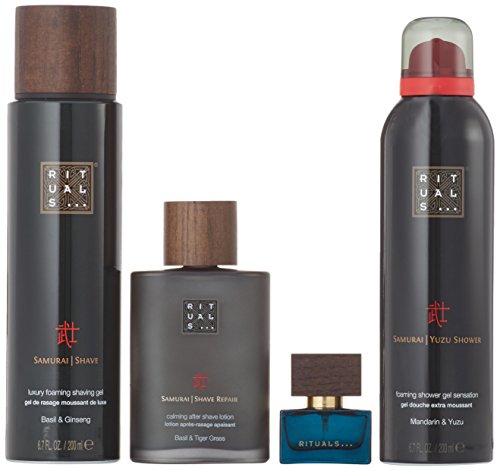 RITUALS The Ritual of Samurai – Refreshing Collection Geschenkset Large - 3
