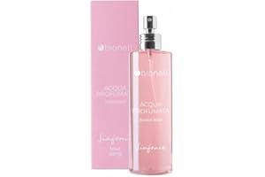 VIP Acqua Profumata Idratante Corpo Sinfonie bionell 200ml (love song)
