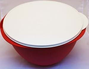 10 l sch�ssel mit deckel