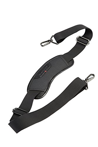 Samsonite Rolling Tote Pro DLX 4 Toploader 16 4  24 L  Black  58984-1041