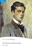 Picture of Dorian Gray (Penguin Readers, Level 4) by Oscar Wilde