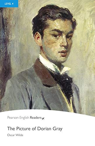 Penguin Readers 4: Picture of Dorian Gray, The Book & MP3 Pack (Pearson English Graded Readers): Industr