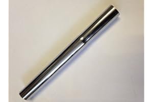 JL Golf Single steel shaft extension for irons *NEW* 0.580