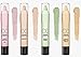 LyDia® CC Colour Corrector Concealer Stick 6pcs set -- Highlighter/Corrects Redness/Corrects Dark spots (Light, Dark)/Corrects under eye circles/Corrects dullness (CC 6 shades set)