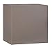 Produktbild Jugendzimmer - Hängeschrank Roland 11, Farbe: Braun - 38 x 38 x 29 cm (H x B x T)