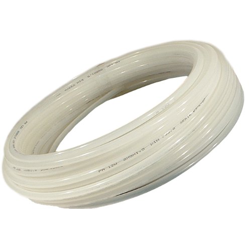 Druckluft Pneumatikschlauch Polyamid, außentoleriert ID 3,3mm AD 5mm Meterware