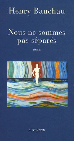 Nous ne sommes pas séparés Nous ne sommes pas séparés