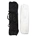 Safetots Sleep and Go Travel Cot Black with Deluxe Mattress