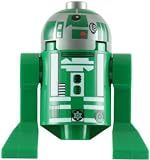 LEGO Star Wars - Minifigur R3-D5 Droid - Lego