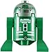 Produktbild LEGO Star Wars - Minifigur R3-D5 Droid