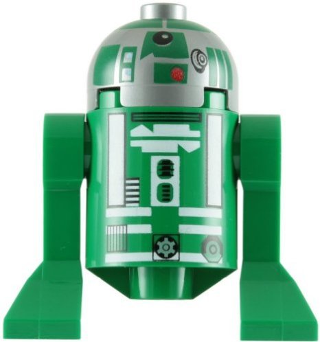 Preisvergleich Produktbild LEGO Star Wars - Minifigur R3-D5 Droid