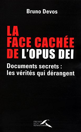 Download La face cachée de l'Opus Dei Download La face cachée de l'Opus Dei