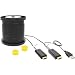 Produktbild InLine ® HDMI Kabel LWL, High Speed HDMI® Cable, Stecke