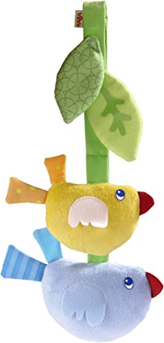 HABA 5149 - Hängefigur Vogelfreunde