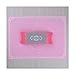 Born Pretty 2Pcs/set Silicone Nail Art Table Mat with Washable Arm Rest Hand Pillow Manicure Nail Art Tool