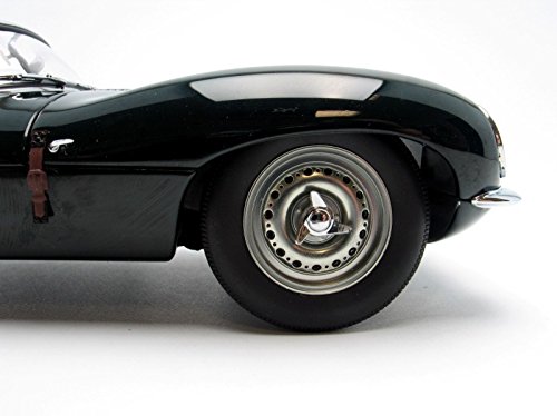 AUTOart Jaguar XK-SS 1956 Steve McQueen - 1:18
