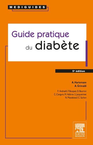 Download Guide pratique du diabète Download Guide pratique du diabète
