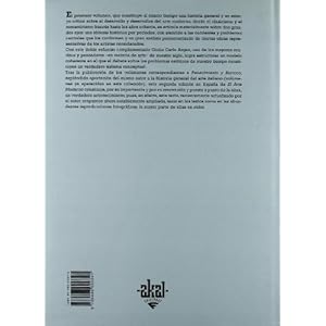El arte moderno (Arte y estética)
