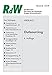 Outsourcing Rechtsfragen und Vertragsgestaltung (Schriftenreihe RdW) by 