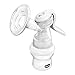 Chicco – 5740000000 – Manual Breast Pump with Accessories