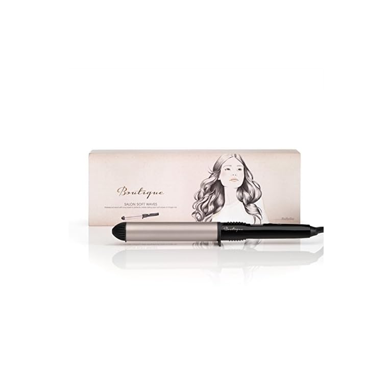 BaByliss-Boutique-Salon-Soft-Waves-Wand BaByliss Boutique Salon Soft Waves Wand
