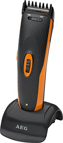 AEG HSM/R 5597 Haarschneidemaschine und Nasenhaarentferner - 2