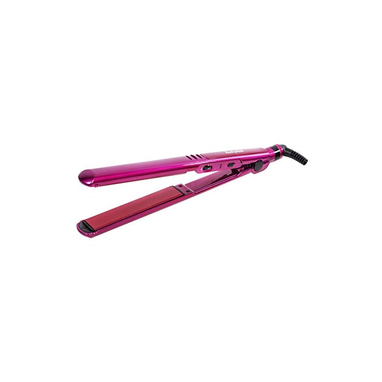 BaByliss-2082CU-Pro-235-Hair-Styler BaByliss 2082CU Pro 235 Hair Styler