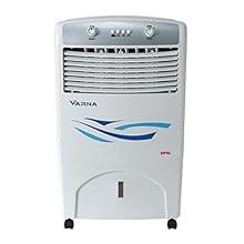 varna coral air cooler