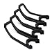 Produktbild Für EACHINE E58 RC Quadcopter Zubehör Propeller Schutzhülle, Quadcopter Ersatzteile Guard Propeller Schutzhülle 1 Satz 4-TLG
