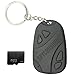 Produktbild 808 Keychain Camera, Digital Video Recorder & Webcam - Free 4GB SD Card Included - Easy Plug & Play For PC's & Mac's - Best 808 Camera Key Fob, Key Ring Spy Cam Available - 30 Day Money Back Or New Replacement Guarantee - By SpyCrushers by SpyCrushers