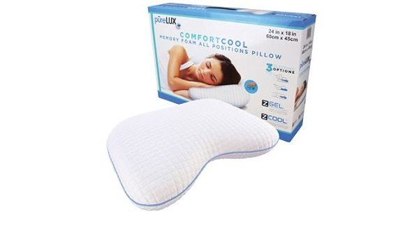 cold pillow costco