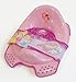 Disney Princess Toddler Toilet Training Seat & Step Stool Combo - Pink