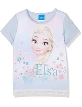 Disney-Die Eiskönigin Mädchen T-Shirt 73632