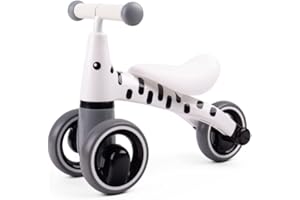 Didicar, Diditrike - Zebra, Baby Trike, Toddler Trike, First Bike, Baby Bike, Ride On Toys, Toddler Ride On, Zebra Toy, 1st Birthday Gifts For Boy Or Girl