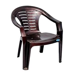 nilkamal plastic chair