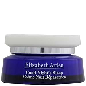 elizabeth arden good night's sleep