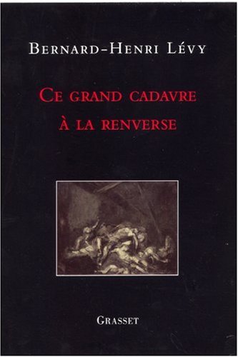 couverture de : Ce grand cadavre &agrave; la renverse