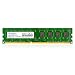 Produktbild ADATA addu1600 W4g11-r Arbeitsspeicher – Memory Module (DDR3, PC/Server, 240-pin DIMM, 1 x 4 GB, Grün)