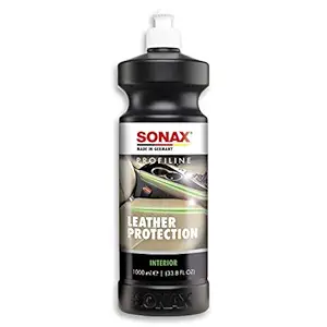 Sonax (282300) Profiline Leather Care - 33.8 fl. oz.