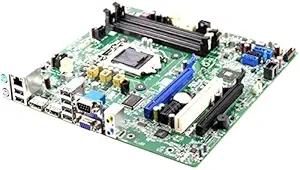 TravisLappy Intel Desktop Motherboard for Dell Optiplex 7020 9020 MT 6X1TJ N4YC8 PC5F7