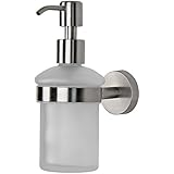 Suchergebnis auf Amazon.de für: seifenspender wandmontage: Küche & Haushalt