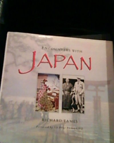 Encounters With Japan