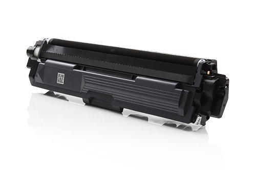 Inkadoo® XXL Toner ersetzt Brother TN242BK,TN-242 BK TN-242BK – TN-242Y – 4x Premium Drucker-Kartusche Kompatibel – Schwarz, Cyan, Magenta, Gelb – 1×2500 & 3×2200 Seiten - 2