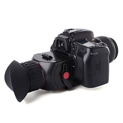 SevenOak 3 3 2 LCD 3x Viseur Finder Screen Loupe SK-VF Pro1 pour Cam ra Canon Nikon Olympus DSLR LF613 reviews SevenOak 3 3 2 LCD 3x Viseur Finder Screen Loupe SK-VF Pro1 pour Cam ra Canon Nikon Olympus DSLR LF613