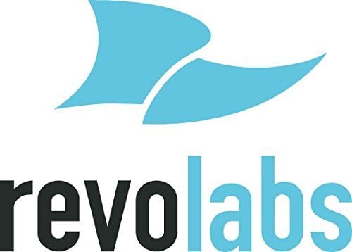 Revolabs FLX 2 VoIP SIP System w/ two Omni microphones and two speak 10-FLX2-200-DUAL-VOI by Revolabs