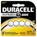 Produktbild Button Cell Lithium Battery #2025, 4/Pk, Sold as 1 Package