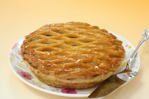 アップルパイセット　※賞味期限：常温　４日間（発送日含む）