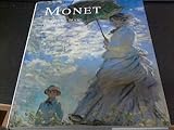 Monet : L'homme, la vie, l'oeuvre